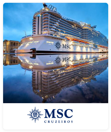 MSC Cruzeiros