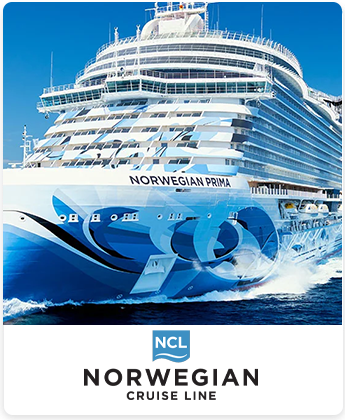 NCL Norwegian Cruise