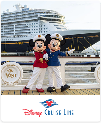 Disney Cruise Line