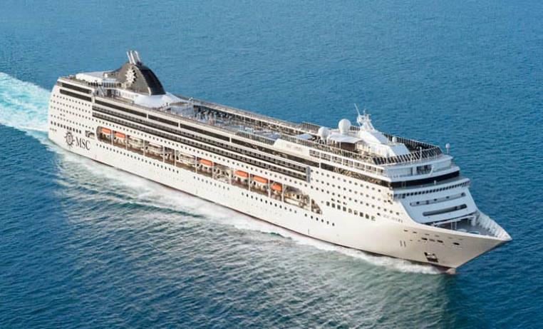 Cruzeiro 2026 Reveillon 2027 Natal Caribe Caribe sem visto Internacional Dezembro América Central MSC Opera 2027 - 14 noites