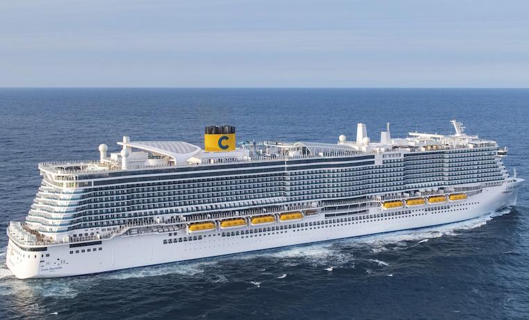 Cruzeiro 2026 Internacional Janeiro Mediterrâneo Europa Costa Smeralda 2026 - 7 noites