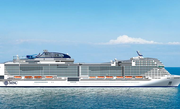 Cruzeiro 2026 Carnaval Caribe Caribe sem visto Internacional Fevereiro América Central MSC Virtuosa 2026 - 14 noites