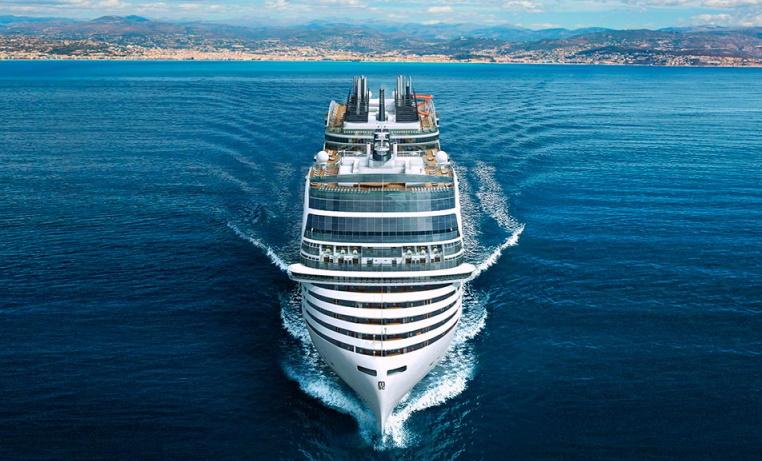 Cruzeiro 2026 Internacional Janeiro Mediterrâneo Europa MSC World Europa 2026 - 7 noites